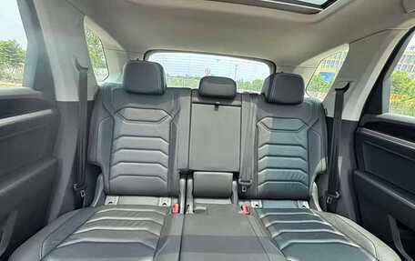 Volkswagen Touareg III, 2022 год, 5 053 839 рублей, 19 фотография