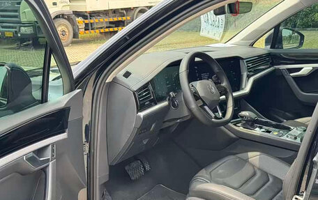 Volkswagen Touareg III, 2022 год, 5 053 839 рублей, 11 фотография