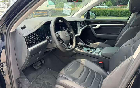 Volkswagen Touareg III, 2022 год, 5 053 839 рублей, 12 фотография