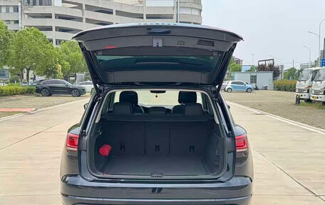 Volkswagen Touareg III, 2022 год, 5 053 839 рублей, 20 фотография