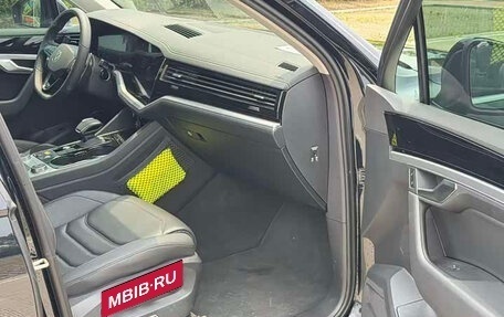 Volkswagen Touareg III, 2022 год, 5 053 839 рублей, 14 фотография