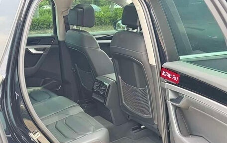 Volkswagen Touareg III, 2022 год, 5 053 839 рублей, 16 фотография