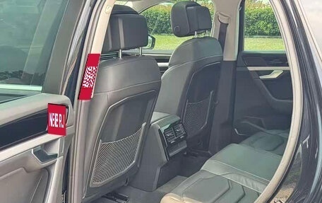 Volkswagen Touareg III, 2022 год, 5 053 839 рублей, 18 фотография