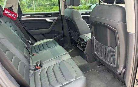 Volkswagen Touareg III, 2022 год, 5 053 839 рублей, 17 фотография