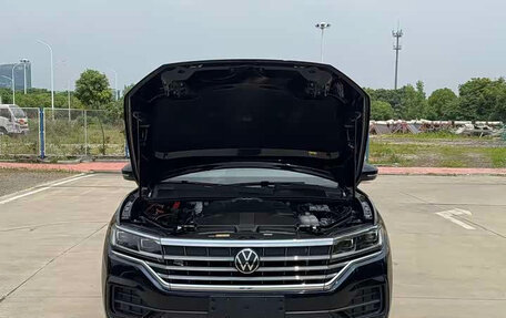 Volkswagen Touareg III, 2022 год, 5 053 839 рублей, 22 фотография