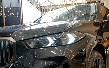 BMW X5, 2026 год, 17 700 000 рублей, 2 фотография