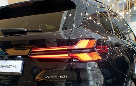 BMW X5, 2026 год, 17 700 000 рублей, 6 фотография