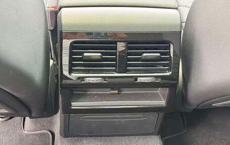 Volkswagen Touareg III, 2022 год, 5 053 839 рублей, 23 фотография