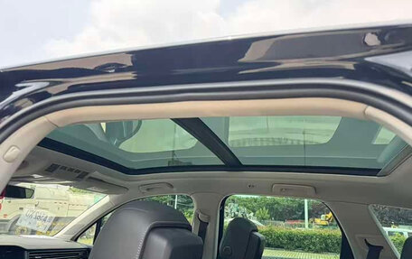 Volkswagen Touareg III, 2022 год, 5 053 839 рублей, 21 фотография