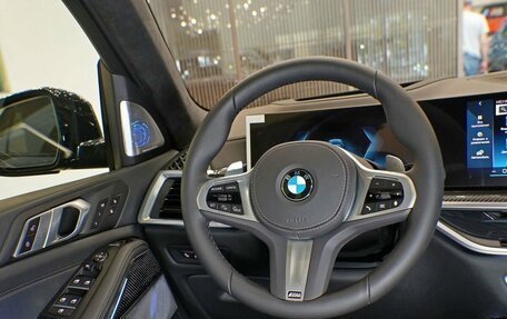 BMW X5, 2026 год, 17 700 000 рублей, 10 фотография