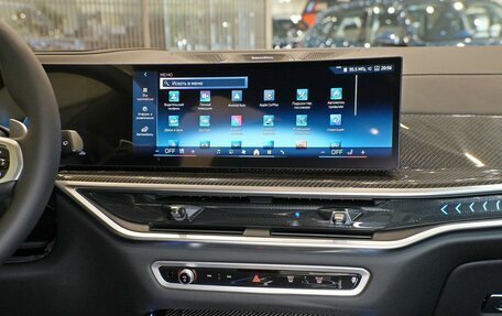 BMW X5, 2026 год, 17 700 000 рублей, 12 фотография