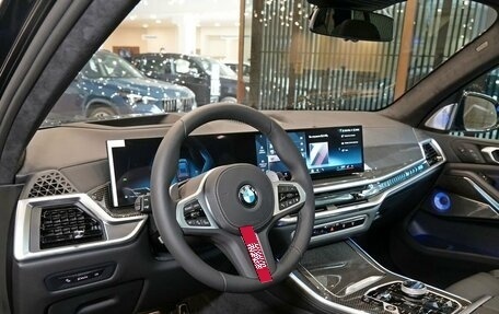 BMW X5, 2026 год, 17 700 000 рублей, 7 фотография