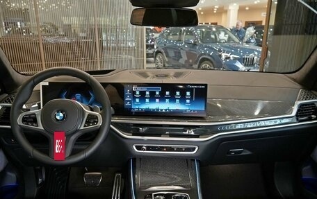 BMW X5, 2026 год, 17 700 000 рублей, 8 фотография