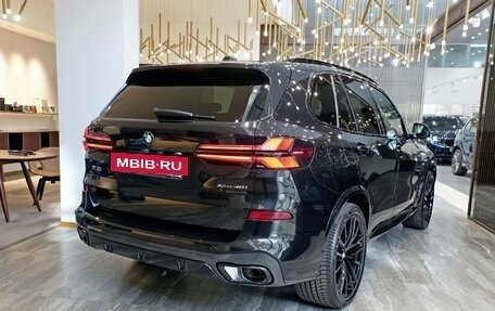 BMW X5, 2026 год, 17 700 000 рублей, 5 фотография