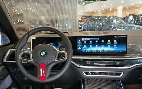 BMW X5, 2026 год, 17 700 000 рублей, 9 фотография