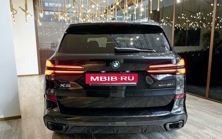 BMW X5, 2026 год, 17 700 000 рублей, 4 фотография