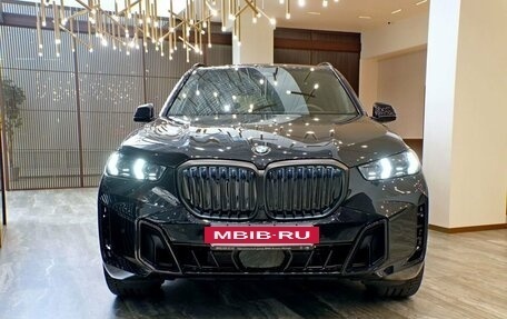 BMW X5, 2026 год, 17 700 000 рублей, 3 фотография