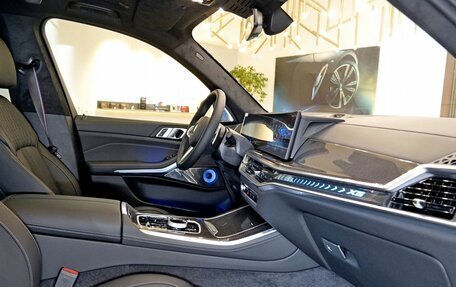 BMW X5, 2026 год, 17 700 000 рублей, 15 фотография
