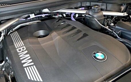 BMW X5, 2026 год, 17 700 000 рублей, 27 фотография
