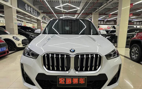 BMW X1, 2025 год, 4 109 636 рублей, 2 фотография