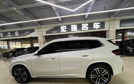 BMW X1, 2025 год, 4 109 636 рублей, 4 фотография