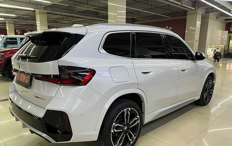 BMW X1, 2025 год, 4 109 636 рублей, 8 фотография