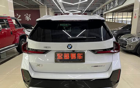 BMW X1, 2025 год, 4 109 636 рублей, 7 фотография