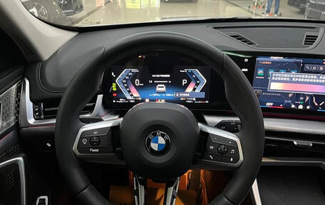 BMW X1, 2025 год, 4 109 636 рублей, 9 фотография