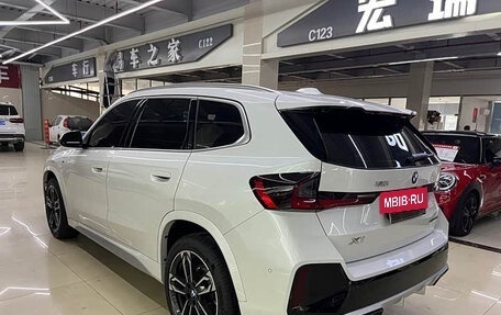 BMW X1, 2025 год, 4 109 636 рублей, 6 фотография