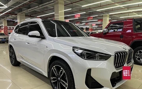 BMW X1, 2025 год, 4 109 636 рублей, 3 фотография