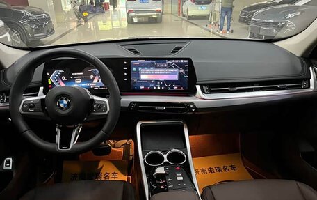 BMW X1, 2025 год, 4 109 636 рублей, 10 фотография