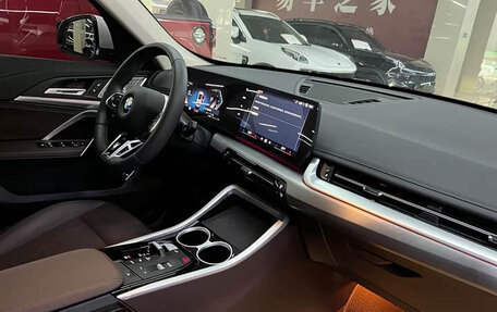 BMW X1, 2025 год, 4 109 636 рублей, 13 фотография
