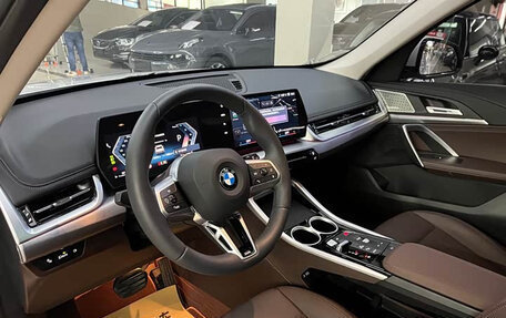 BMW X1, 2025 год, 4 109 636 рублей, 12 фотография