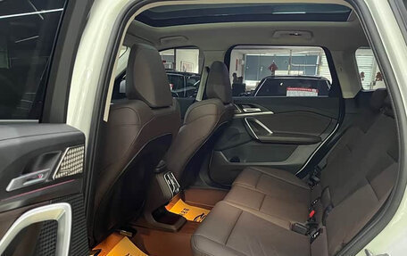 BMW X1, 2025 год, 4 109 636 рублей, 15 фотография