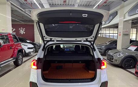 BMW X1, 2025 год, 4 109 636 рублей, 17 фотография