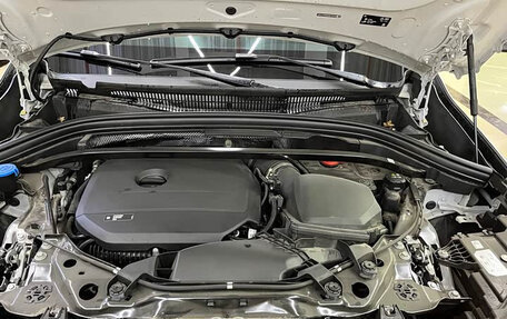 BMW X1, 2025 год, 4 109 636 рублей, 18 фотография