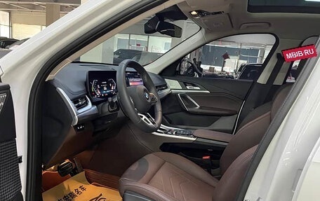 BMW X1, 2025 год, 4 109 636 рублей, 11 фотография