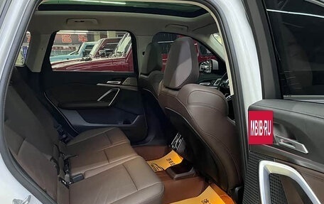 BMW X1, 2025 год, 4 109 636 рублей, 16 фотография