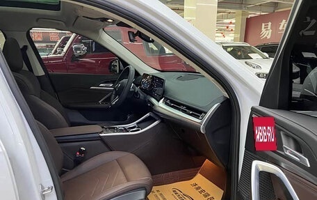 BMW X1, 2025 год, 4 109 636 рублей, 14 фотография