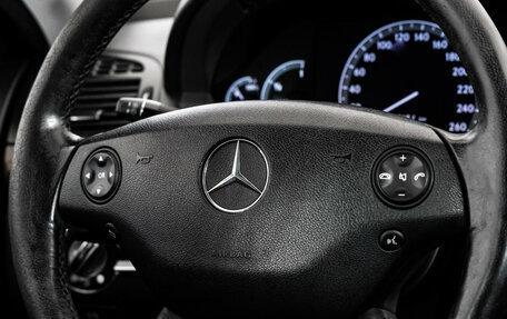 Mercedes-Benz S-Класс, 2006 год, 1 199 000 рублей, 12 фотография