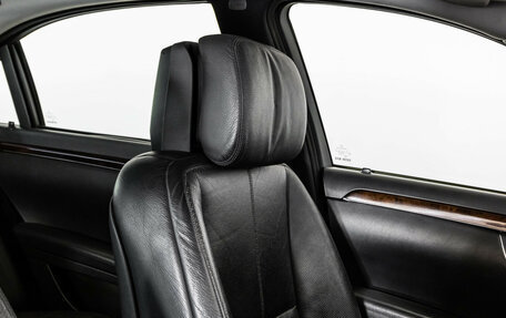 Mercedes-Benz S-Класс, 2006 год, 1 199 000 рублей, 24 фотография
