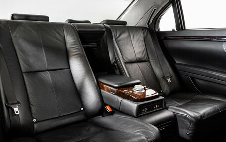Mercedes-Benz S-Класс, 2006 год, 1 199 000 рублей, 32 фотография