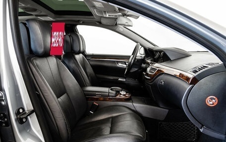 Mercedes-Benz S-Класс, 2006 год, 1 199 000 рублей, 23 фотография
