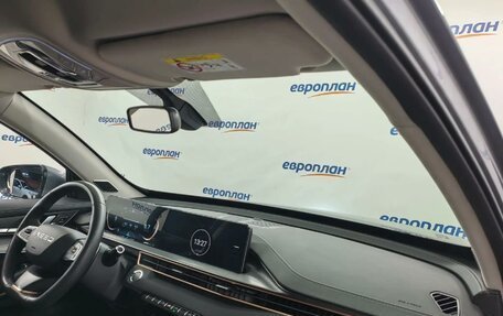 CheryExeed LX, 2023 год, 2 070 000 рублей, 11 фотография