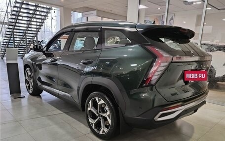 Geely Atlas, 2026 год, 3 418 940 рублей, 6 фотография
