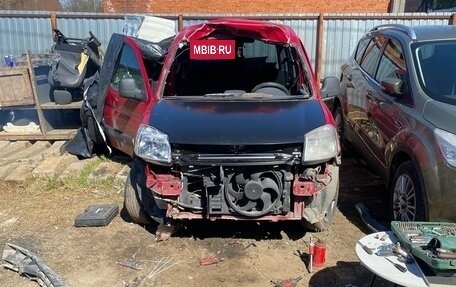 Citroen Berlingo II рестайлинг, 2010 год, 150 000 рублей, 2 фотография