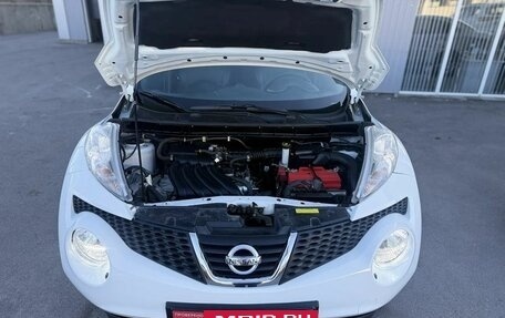 Nissan Juke II, 2013 год, 1 199 000 рублей, 5 фотография