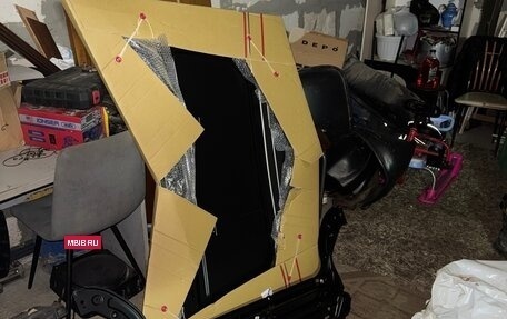 Citroen Berlingo II рестайлинг, 2010 год, 150 000 рублей, 8 фотография