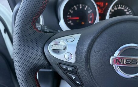 Nissan Juke II, 2013 год, 1 199 000 рублей, 17 фотография