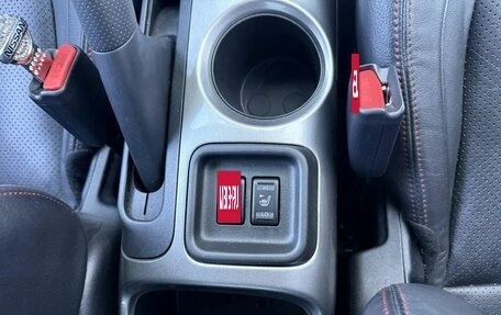 Nissan Juke II, 2013 год, 1 199 000 рублей, 23 фотография